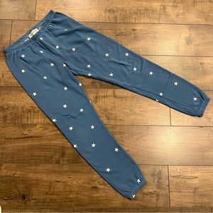 Wildfox sweatpants- size medium